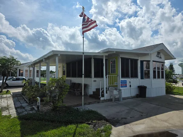 10205 Burnt Store Rd #84, Punta Gorda, FL 33950
