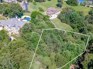 8535 Lyonesse Dr LOT 11, Gainesville, GA 30506