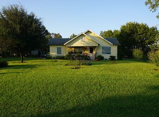 12939 Fm 390 E, Brenham, TX 77833