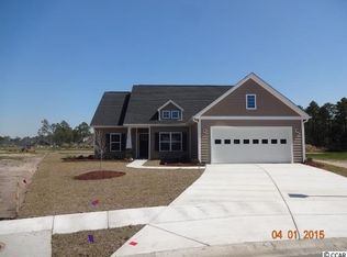 9527 Bald Cypress Ct LOT 567, Myrtle Beach, SC 29579