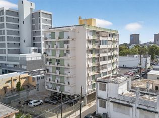 124 Condsan Gabriel #C, San Juan, PR 00907