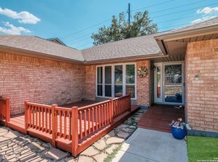 8606 Oak Timber St, San Antonio, TX 78251