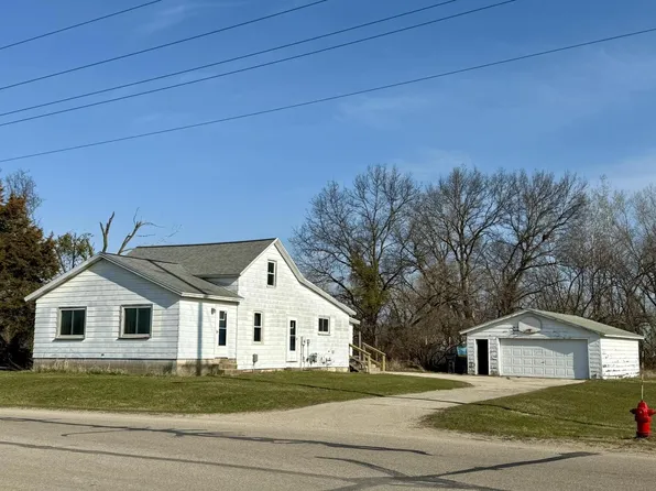 910 Townline Road, Tomah, WI 54660