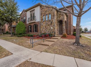 8604 Calvin Rd, Irving, TX 75063