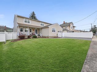 3993 Fulton Avenue, Seaford, NY 11783