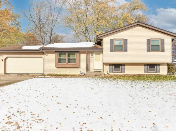 2820 St. Ritas ROAD, Racine, WI 53404