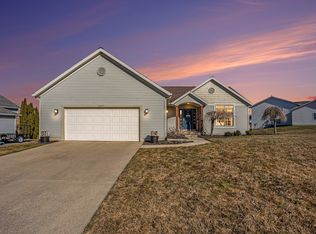 3497 Lenters Dr, Hudsonville, MI 49426