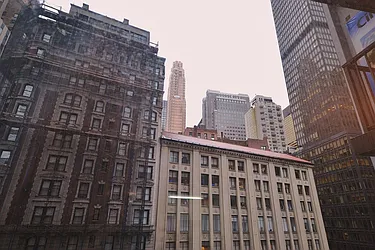 Rented by Bold New York