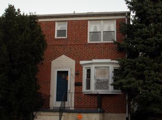 6315 Pioneer Dr, Baltimore, MD 21214