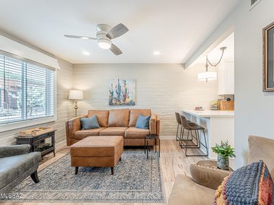 495 S Paseo Madera Unit A, Green Valley, AZ, 85614