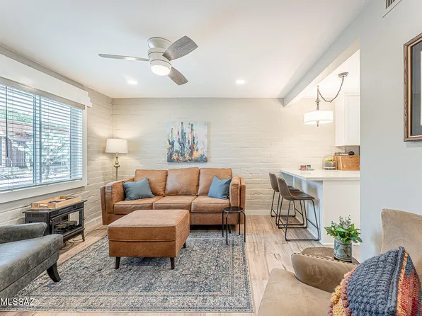 495 S Paseo Madera Unit A, Green Valley, AZ 85614