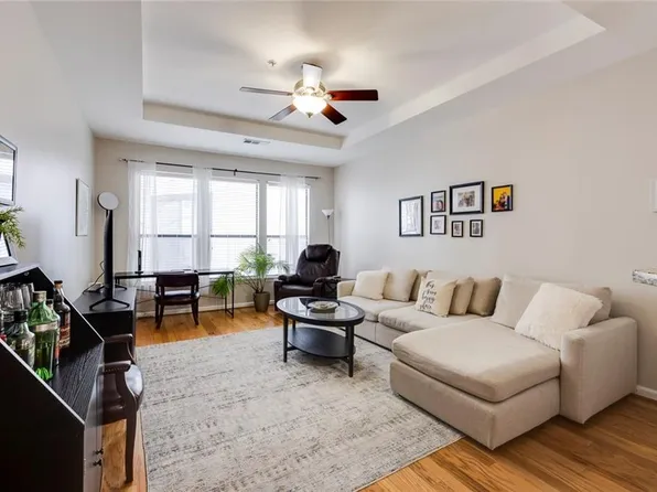 821 Ralph McGill Blvd NE APT 3322, Atlanta, GA 30306