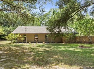 31430 Cane Market Rd, Walker, LA 70785