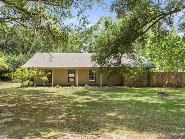 31430 Cane Market Rd, Walker, LA 70785