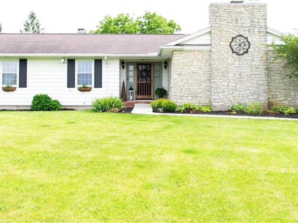 5218 N Montgomery County Line Rd, Englewood, OH 45322