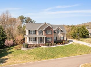 2759 Rushland Park Blvd, Knoxville, TN 37924