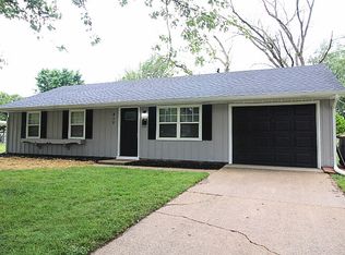 415 Western Pkwy, Seymour, IN 47274