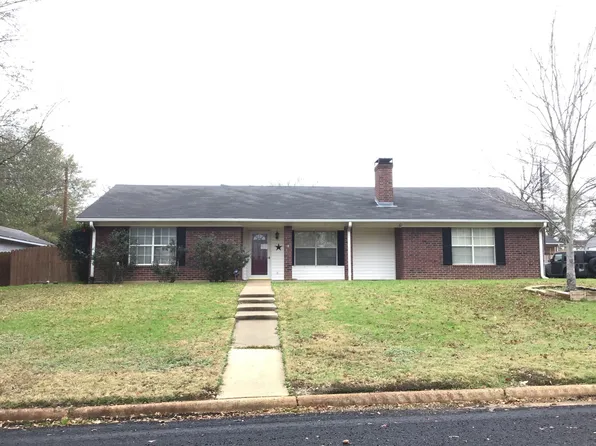 102 Peggy Ruth Dr, Longview, TX 75605
