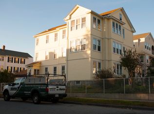 158 Vernon St, Worcester, MA 01610