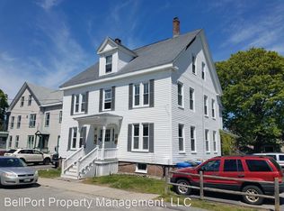 14 Randall St #3, South Portland, ME 04106