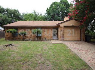 4744 Meadow Trail Dr, Dallas, TX 75236