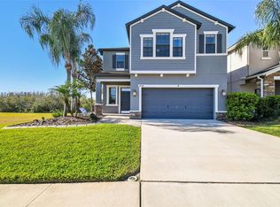 18998 Hampstead Heath Ct, Land O Lakes, FL 34638