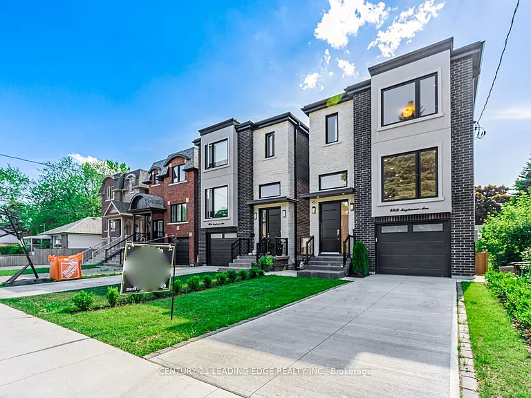 48B Maybourne Ave — Photo 3