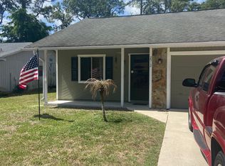 2912 India Palm Dr #2912, Edgewater, FL 32141