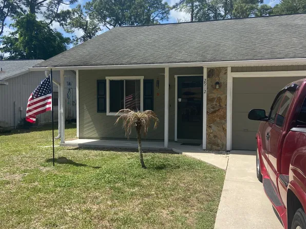 2912 India Palm Dr #2912, Edgewater, FL 32141