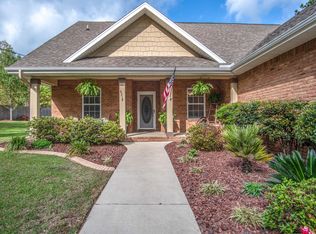 6314 Possum Ridge Rd, Crestview, FL 32539