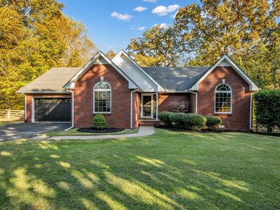 1064 Rock Church Rd, Dickson, TN, 37055