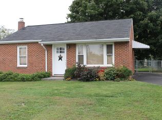 74 W George St, York, PA 17408