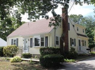 665 Neponset St, Norwood, MA 02062