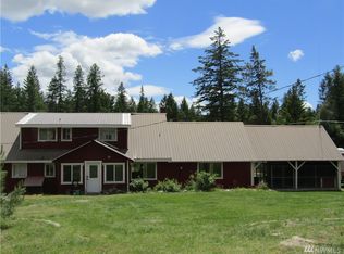 636 Swanson Mill Rd, Tonasket, WA 98855