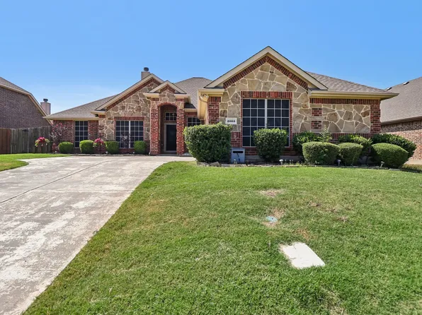 2003 Jayden Ln, Wylie, TX 75098