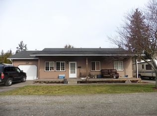 371 Elk Loop, Carbonado, WA 98323