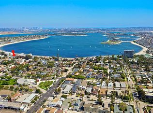 1157 Pacific Beach Dr, San Diego, CA 92109