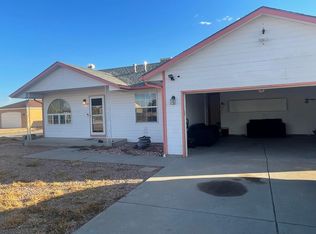 990 W Caliente Dr, Pueblo West, CO 81007
