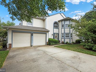 29 Endsleigh Pl, Robbinsville, NJ, 08691