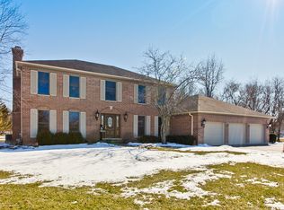 3320 Ramsgate Ln, Johnsburg, IL 60051