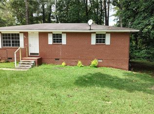 1112 Chandler Ave, Opelika, AL 36801