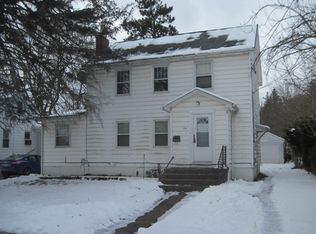 68 Lincoln Ave, Johnson City, NY 13790