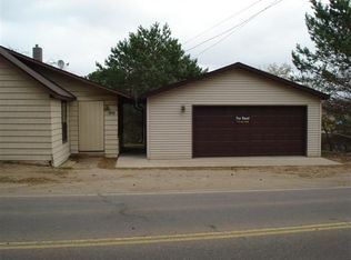 1660 Eagle St, Rhinelander, WI 54501