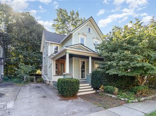 56 Vassar St, Rochester, NY 14607