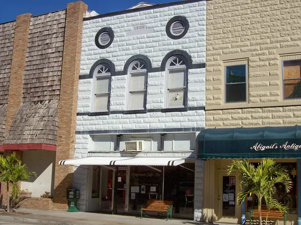 26 W Oak St, Arcadia, FL 34266