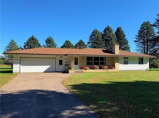 2128 Priddy St, Bloomer, WI 54724