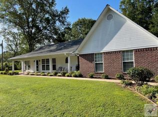 1870 County Road 2110, Hooks, TX 75561