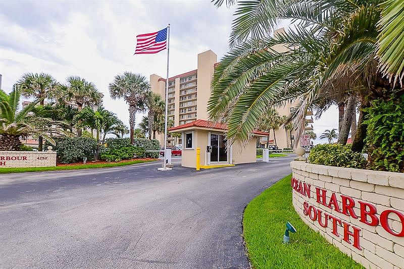 4250 N Highway A1a Fort Pierce, FL, 34949 - Apartments for Rent