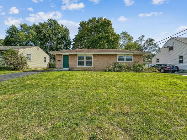 2314 Jermain Dr, Columbus, OH 43211