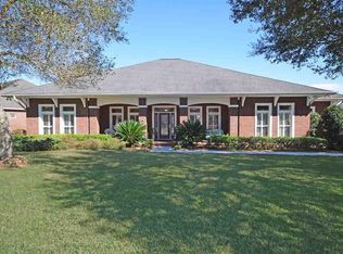 3118 Cobblestone Dr, Pace, FL 32571